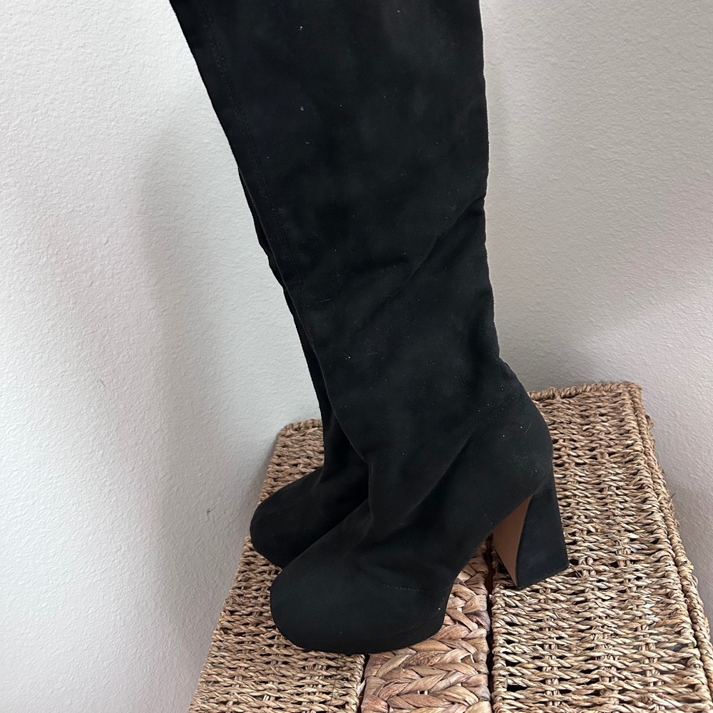 Jessica Simpson Fall Boots